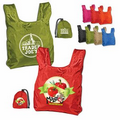 Brand Gear Marketplace Shopping Tote Bag